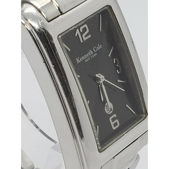 Kenneth Cole Men's 25mm watch #KC3044